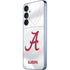 University of Alabama White Jersey Galaxy A35 5G Skin